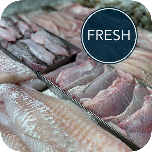 Fresh Options – Red's Best