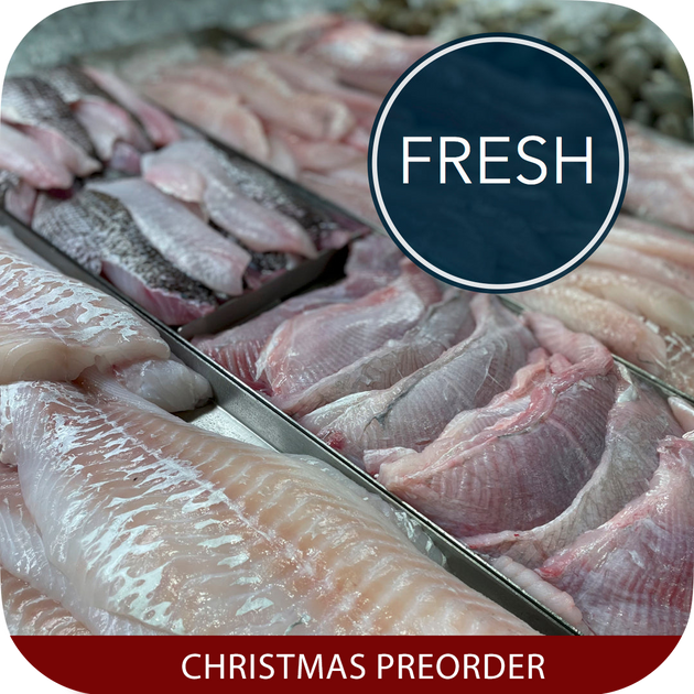 Fresh Options - Christmas Preorder – Red's Best