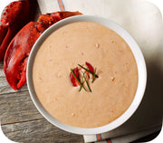 Frozen- Lobster Bisque 1Qt Pickup