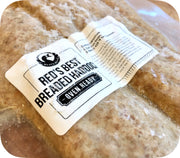 Frozen- Breaded Haddock 1lb - Christmas Preorder