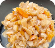 Frozen- Chopped Clams 1Lb Pickup