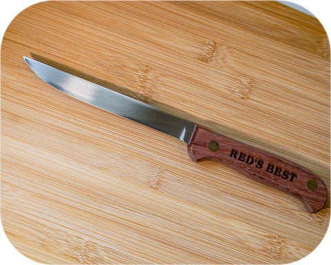 Red's Best Fillet Knife 6"