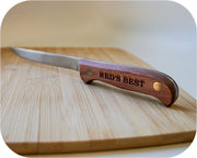 Red's Best Fillet Knife 6"