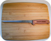 Red's Best Fillet Knife 8.5"
