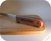 Red's Best Fillet Knife 8.5"