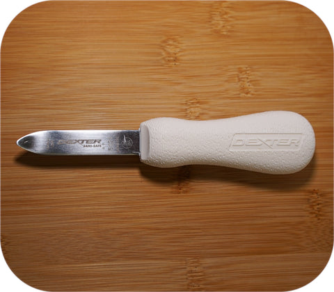 Dexter Oyster Knive