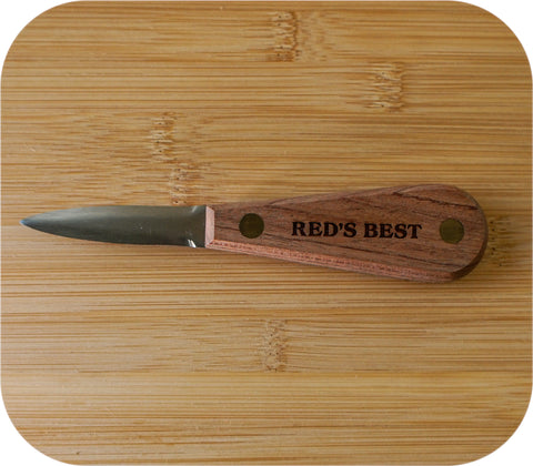 Red's Best Oyster Knife