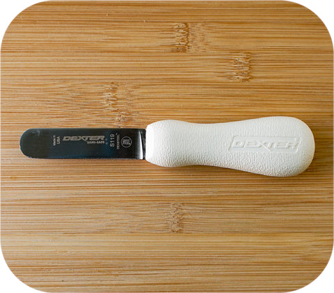 Dexter Clam Knife