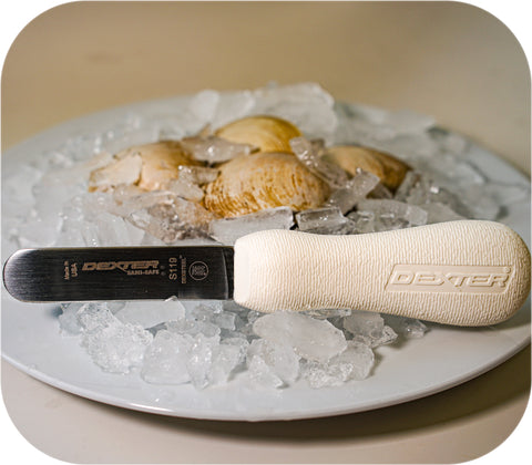 Dexter Clam Knife