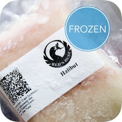 frozen items