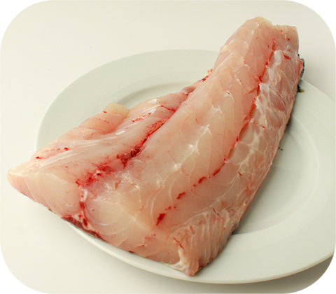 Fresh- Striped Bass Fillet White Fish