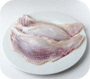 Fresh- Skate Fillet
