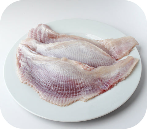 Fresh- Skate Fillet