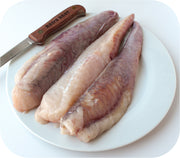 Frozen- Monkfish 1Lb White Fish