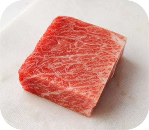 Bluefin Tuna O-Toro Saku 3-4Oz