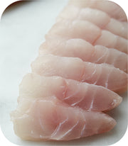 Black Seabass Saku 2.5Oz Sea Bass