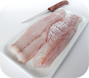 Fresh- Hake Fillet White Fish