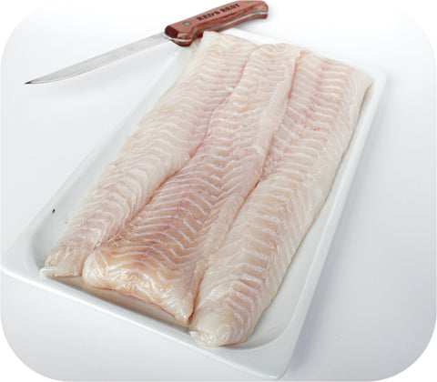 Fresh- Cusk Fillet