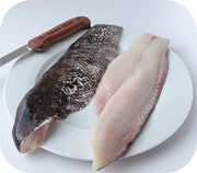 Fresh- Tautog Fillet