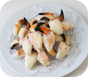 Frozen- Jonah Crab Empress Claws 1lb Frozen Retail
