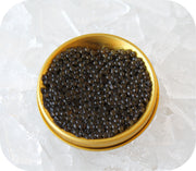 Caviar- Giaveri Osetra 12g