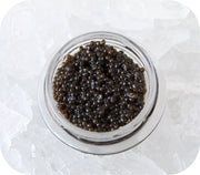 Caviar- Siberian Supreme Sturgeon 30g