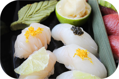 Sushi - Red’s Best Nigiri Platter RTE Sushi