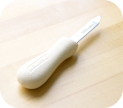 Dexter Oyster Knive Fish
