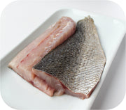 Frozen- Weakfish 1Lb White Fish