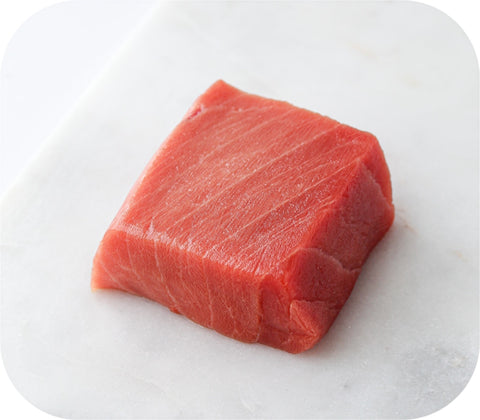 Bluefin Tuna Chu-Toro Saku 3-4Oz