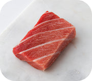 Bluefin Tuna Toro 3-4Oz