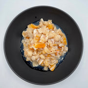 Frozen- Chopped Clams 1Lb Pickup