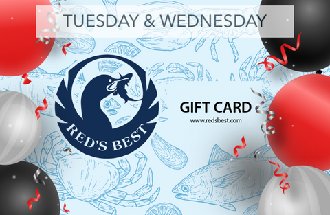 E-Gift Card