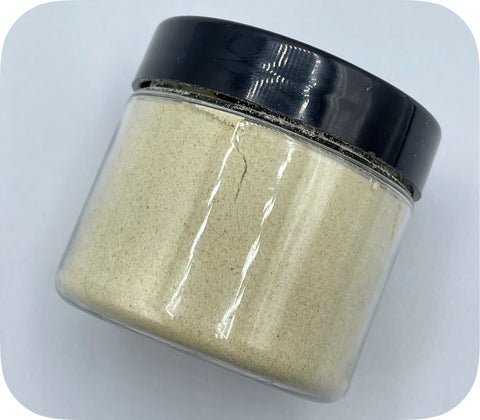 Wasabi Powder-2oz