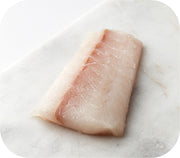 Fluke Saku 2.5-3Oz White Fish