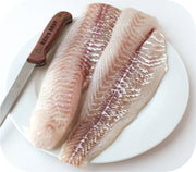 Fresh- Cod Fillet White Fish