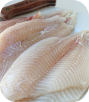 Fresh- Dab Sole Fillet