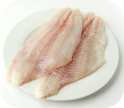 Fresh- Fluke Fillet White Fish