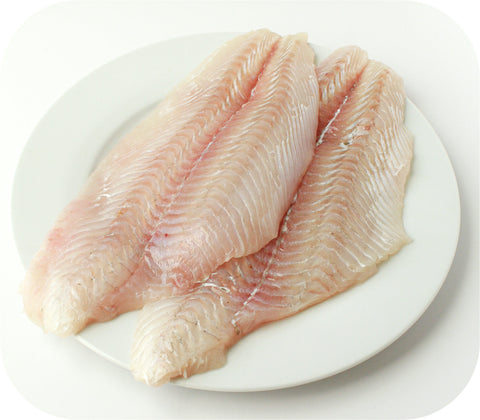Fresh- Fluke Fillet White Fish