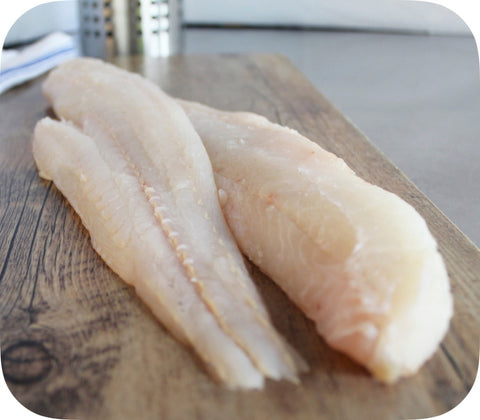 Fresh- Hake Fillet White Fish