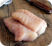 Fresh- Monkfish Fillet White Fish