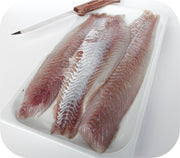 Fresh- Pollock Fillet White Fish