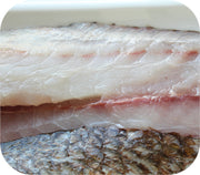 Fresh- Red Drum Fillet White Fish