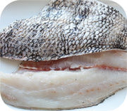 Fresh- Sheepshead Fillet White Fish