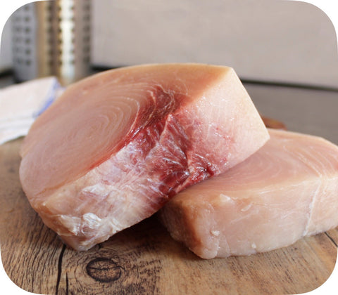 Fresh- Swordfish Loin Sword Fish