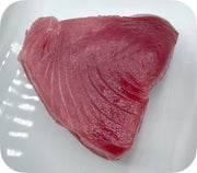 Fresh- Yellowfin Tuna Loin Fish