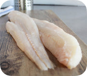 Frozen- Hake 1Lb Pickup White Fish