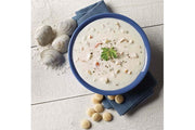 Frozen- New England Clam Chowder 1Qt Pickup