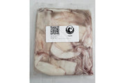 Frozen- Squid Tubes & Tentacles 1Lb Pickup