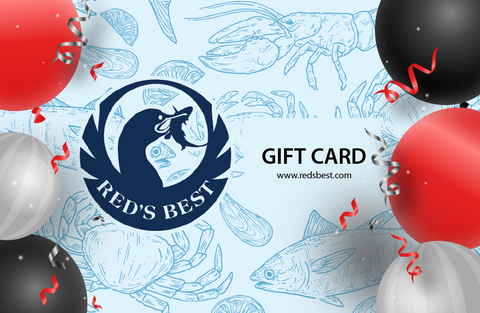 E-Gift Card